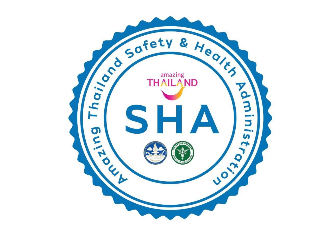Grand Palazzo - Sha Extra 5* Pattaya