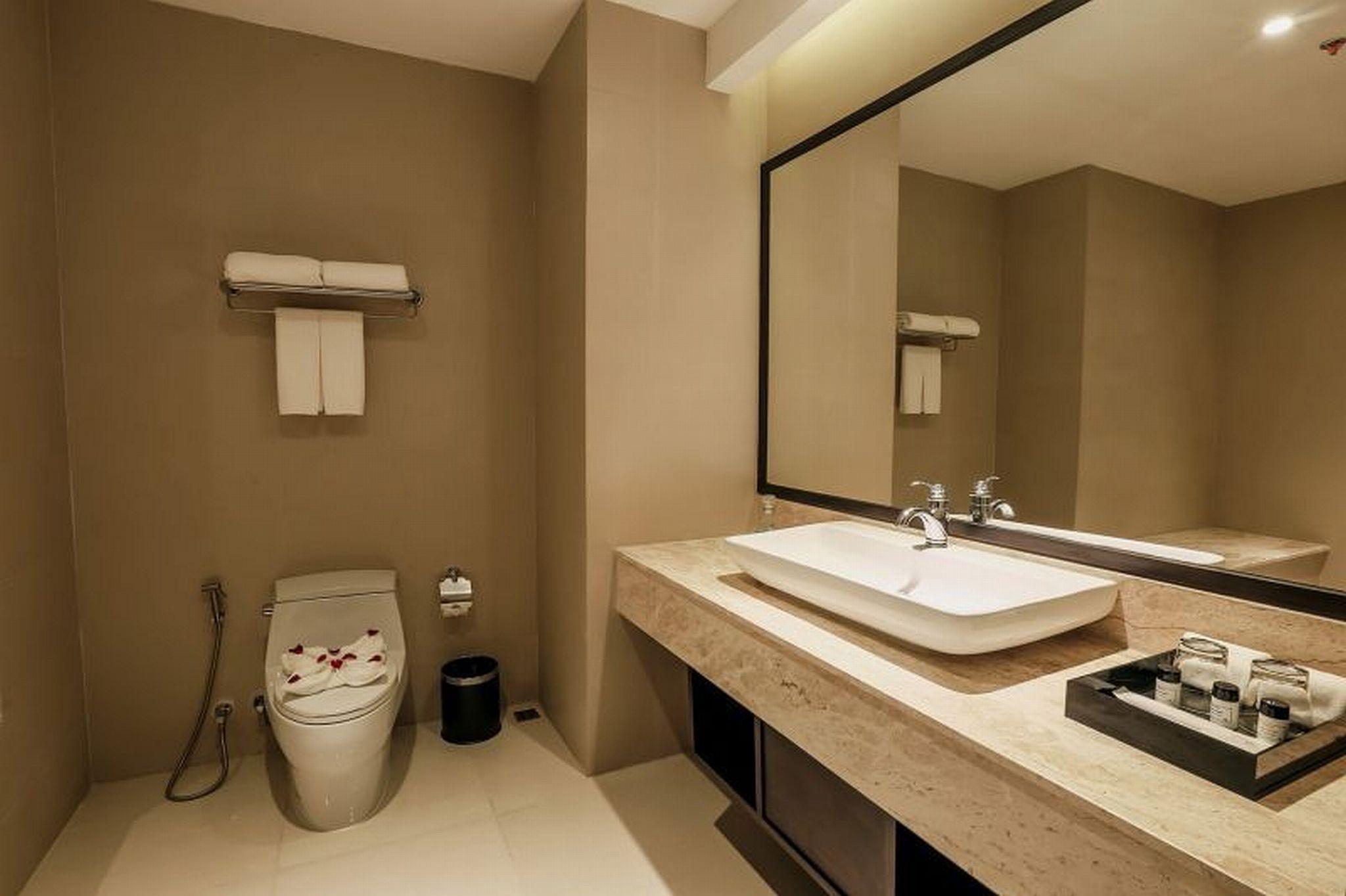 Grand Palazzo - Sha Extra Pattaya