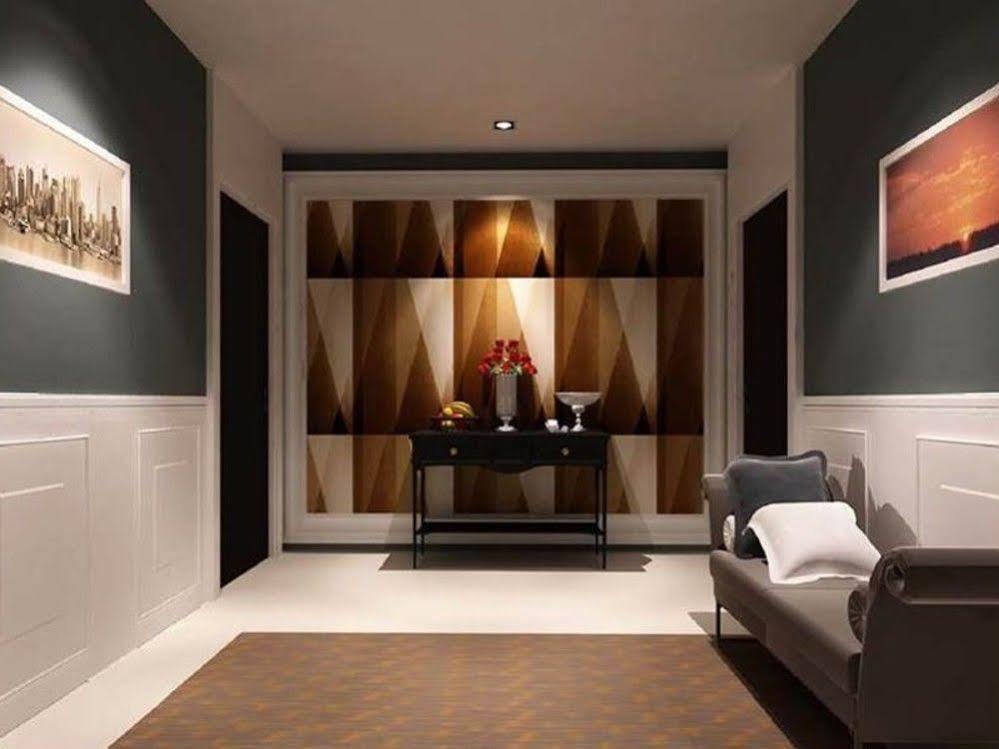 Hotel Grand Palazzo - Sha Extra 5*