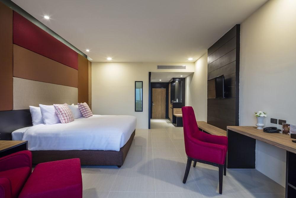Grand Palazzo - Sha Extra Pattaya