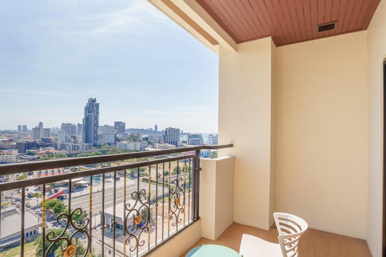 Grand Palazzo - Sha Extra 5*