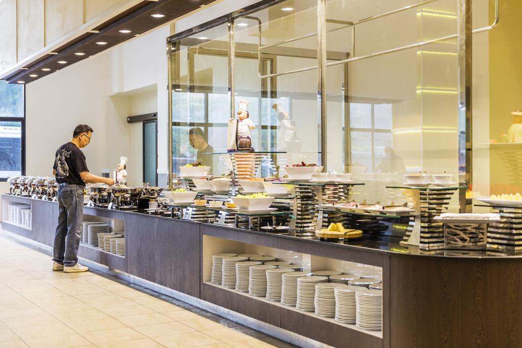 Grand Palazzo - Sha Extra 5*